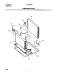 Diagram for 05 - Compressor Parts