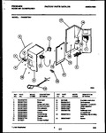 Diagram for 03 - Electrical Parts