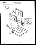 Diagram for 05 - Compressor Parts