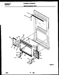 Diagram for 06 - Window Mounting Parts