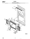 Diagram for 06 - Window Mounting Parts