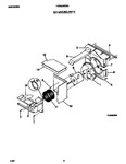 Diagram for 04 - Air  Handling  Parts