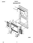 Diagram for 06 - Window  Mounting  Parts