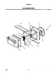 Diagram for 04 - Air Handling Parts