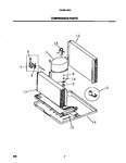 Diagram for 05 - Compressor Parts