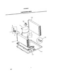 Diagram for 08 - Compressor Parts