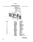 Diagram for 09 - Window Mounting Parts