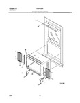 Diagram for 11 - Window Mounting