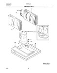 Diagram for 09 - Compressor Parts
