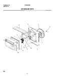 Diagram for 07 - Air Handling Parts