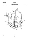 Diagram for 05 - Compressor Parts