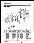 Diagram for 03 - Electrical Parts