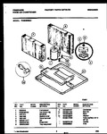 Diagram for 05 - System Parts