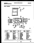 Diagram for 06 - Window Mounting Parts