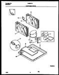 Diagram for 05 - Compressor Parts