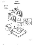 Diagram for 05 - Compressor  Parts