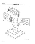 Diagram for 09 - Compressor Parts