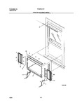 Diagram for 11 - Window Mounting