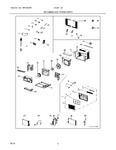 Diagram for 03 - Recommended Spare Parts