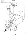 Diagram for 05 - Control Parts