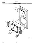 Diagram for 06 - Window Mounting Parts