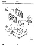 Diagram for 05 - Compressor Parts