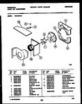 Diagram for 03 - Air Handling Parts