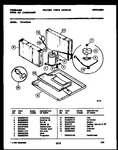 Diagram for 05 - System Parts