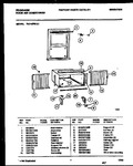 Diagram for 06 - Window Mounting Parts