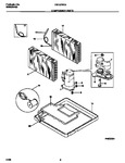 Diagram for 05 - Compressor Parts