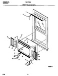 Diagram for 06 - Window Mounting Parts