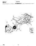 Diagram for 04 - Air Handling Parts