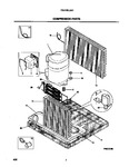 Diagram for 05 - Compressor Parts