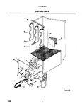 Diagram for 03 - Control Parts