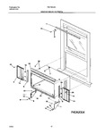 Diagram for 13 - Window Mounting Parts