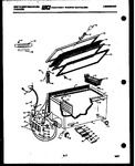 Diagram for 02 - Chest Freezer Parts