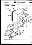 Diagram for 04 - System And Automatic Defrost Parts