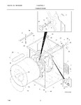 Diagram for 03 - Cabinet/drum