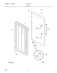 Diagram for 03 - Door