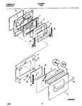 Diagram for 06 - Door