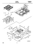 Diagram for 05 - Top/drawer