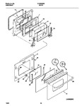 Diagram for 06 - Door