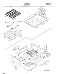 Diagram for 09 - Top/drawer