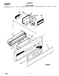 Diagram for 02 - Control Panel