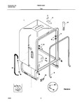 Diagram for 07 - Tub