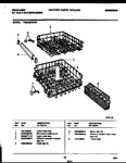 Diagram for 08 - Racks And Trays