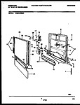 Diagram for 04 - Door Parts