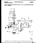 Diagram for 06 - Motor Pump Parts