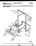 Diagram for 07 - Power Dry And Motor Parts