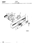 Diagram for 02 - Control Panel